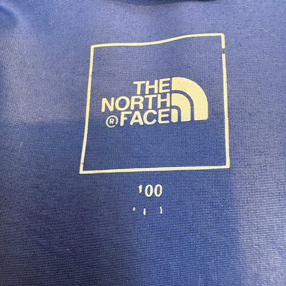 THE NORTH FACE ノースフェイス ナイロンジャケット ネイビー L