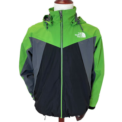 THE NORTH FACE ノースフェイス HYVENT マウンテンパーカー L