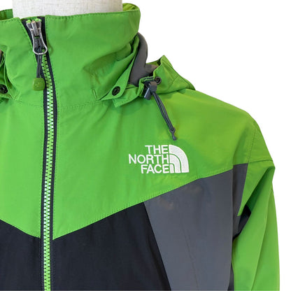 THE NORTH FACE ノースフェイス HYVENT マウンテンパーカー L
