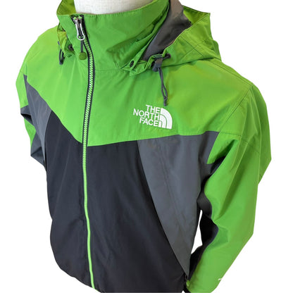 THE NORTH FACE ノースフェイス HYVENT マウンテンパーカー L