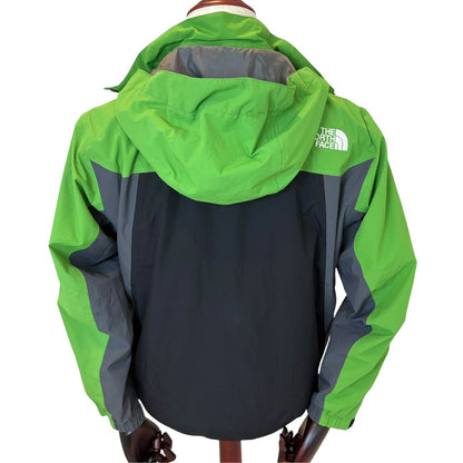 THE NORTH FACE ノースフェイス HYVENT マウンテンパーカー L