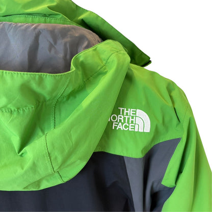 THE NORTH FACE ノースフェイス HYVENT マウンテンパーカー L