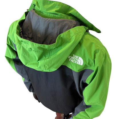 THE NORTH FACE ノースフェイス HYVENT マウンテンパーカー L