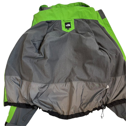 THE NORTH FACE ノースフェイス HYVENT マウンテンパーカー L