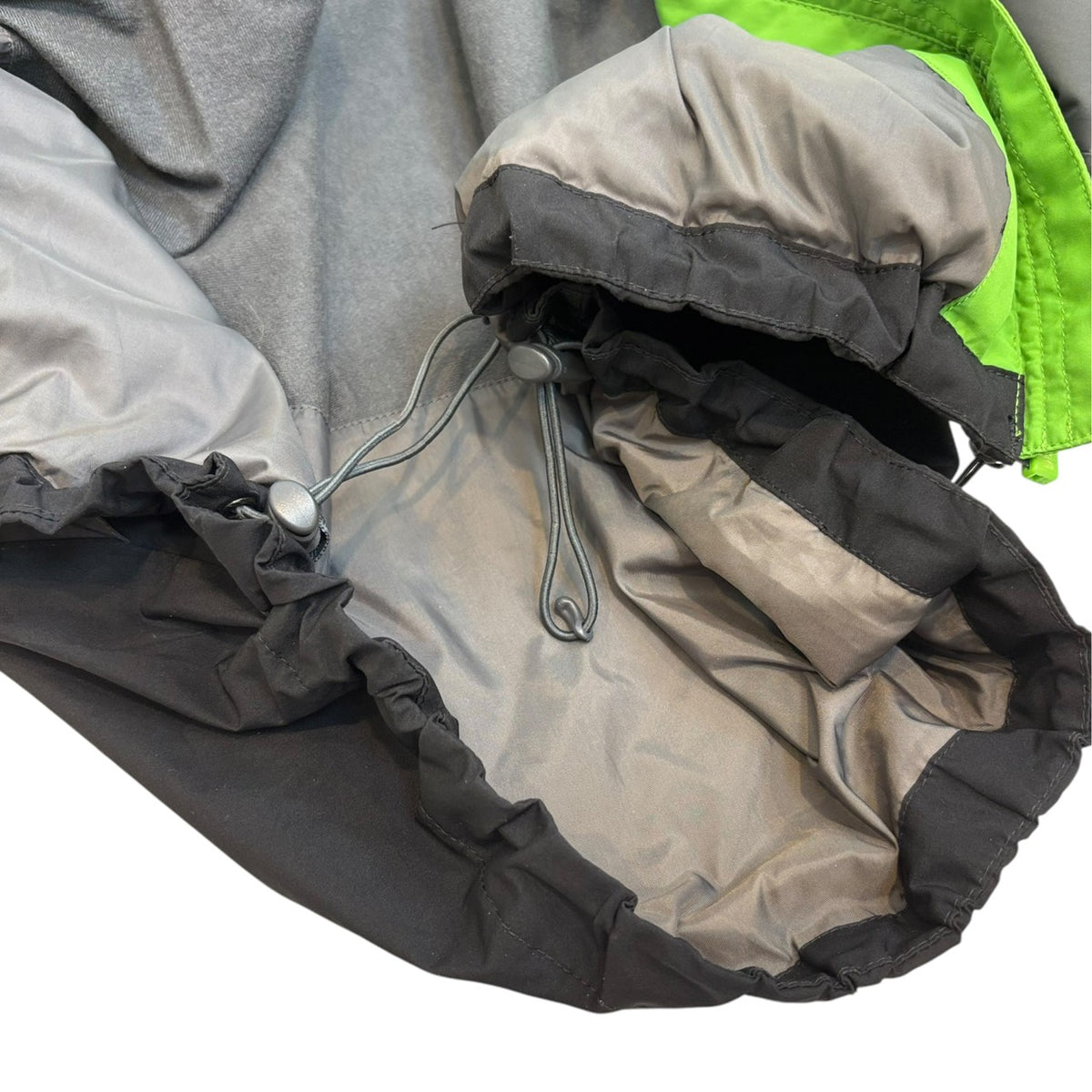 THE NORTH FACE ノースフェイス HYVENT マウンテンパーカー L
