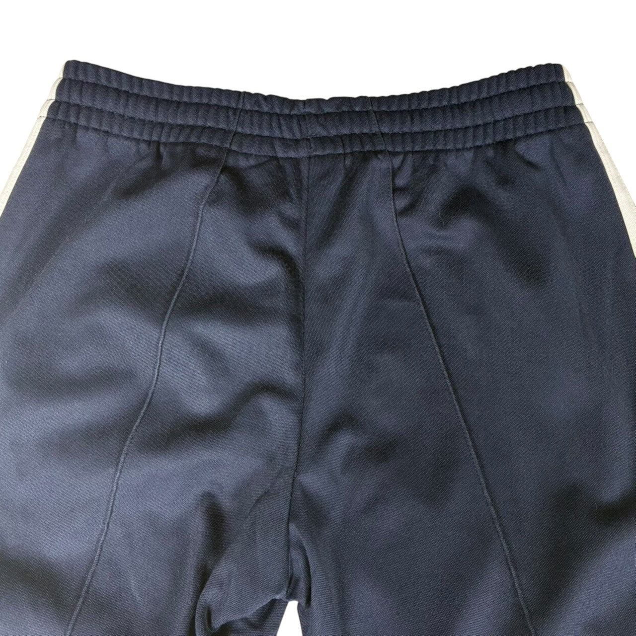 adidas アディダス ヨーロッパシリーズ トラックパンツ ジャージ ネイビー M