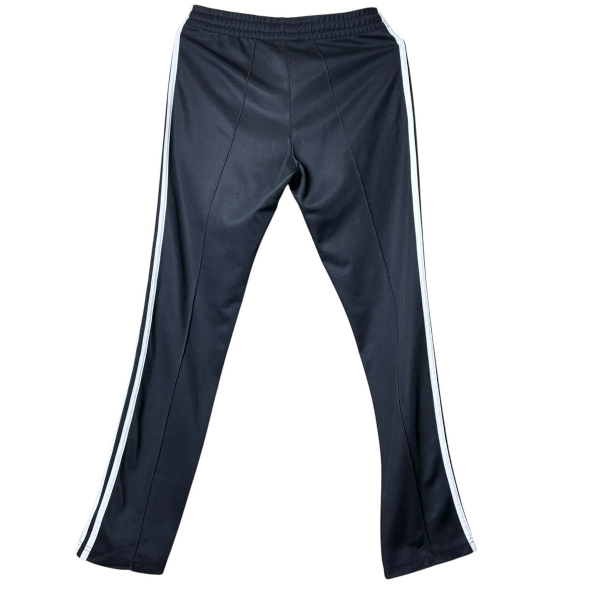 adidas アディダス トラックパンツ トレフォイルロゴ ジャージ M