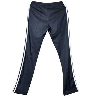 adidas アディダス トラックパンツ トレフォイルロゴ ジャージ M