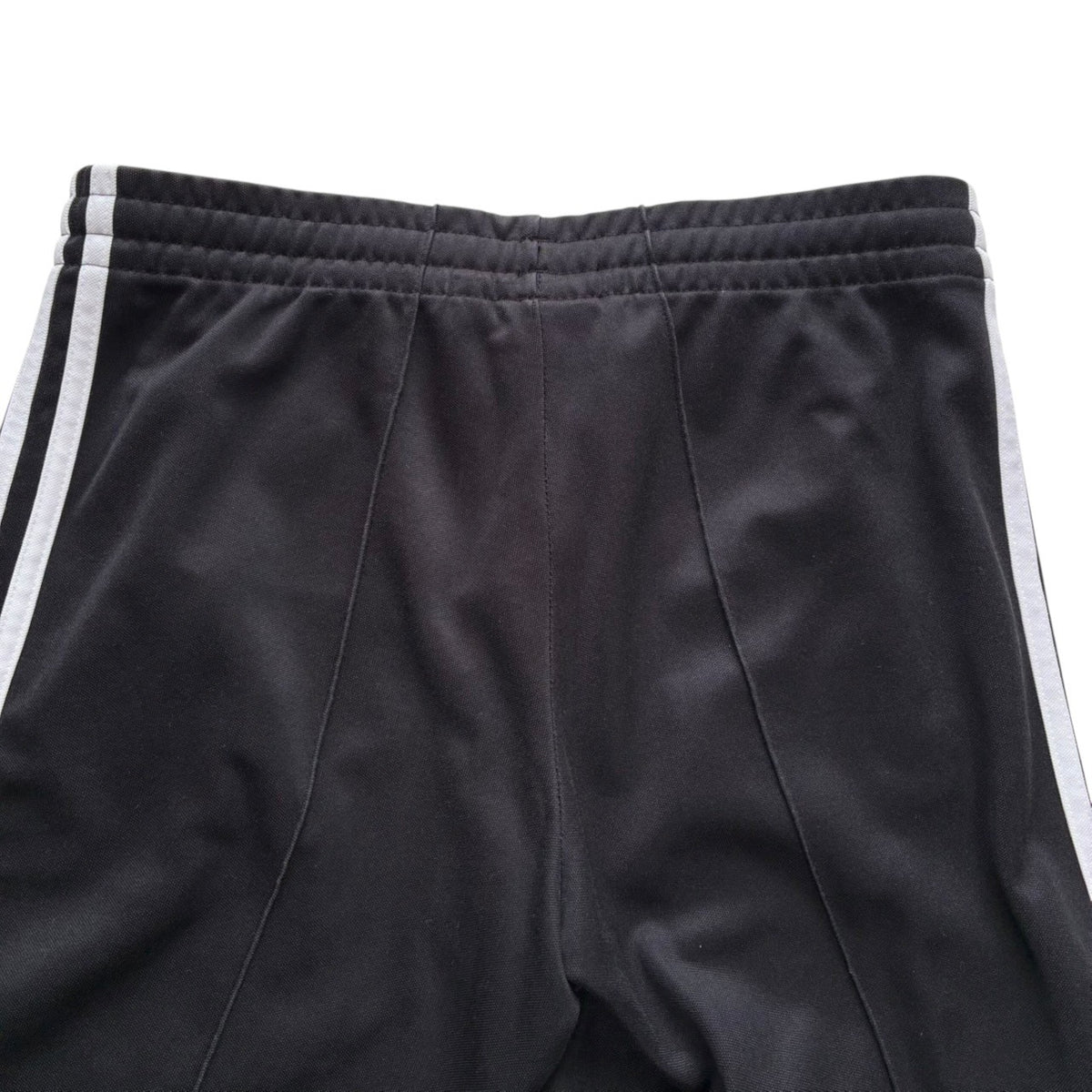 adidas アディダス トラックパンツ トレフォイルロゴ ジャージ M