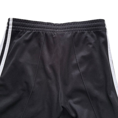 adidas アディダス トラックパンツ トレフォイルロゴ ジャージ M