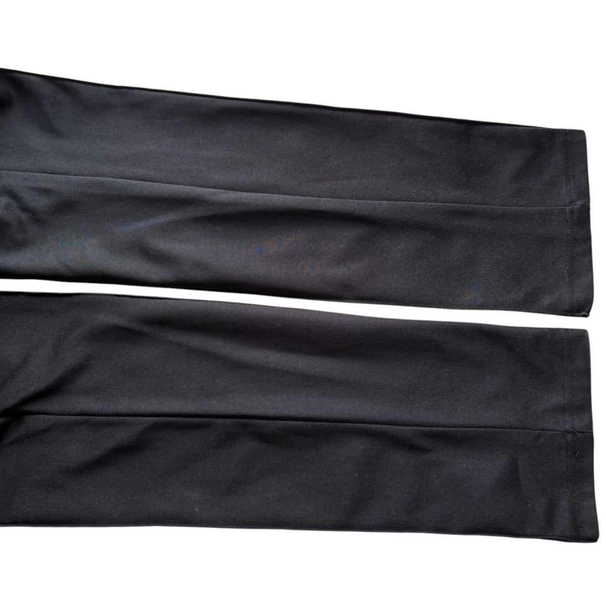 adidas アディダス トラックパンツ トレフォイルロゴ ジャージ M