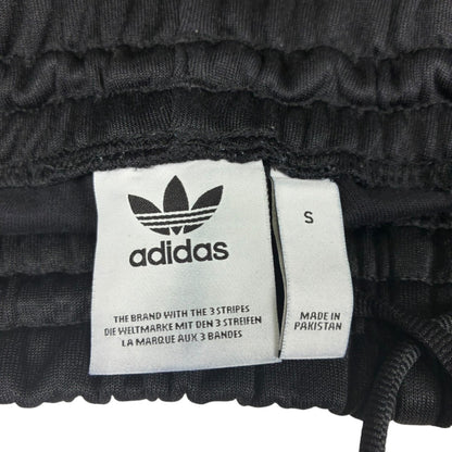 adidas アディダス ジョガーパンツ トレフォイルロゴ ジャージ XS