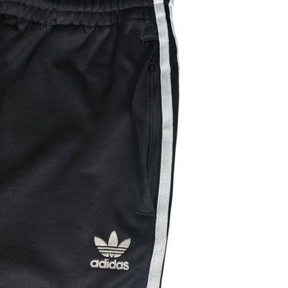 adidas アディダス ジョガーパンツ トレフォイルロゴ ジャージ XS