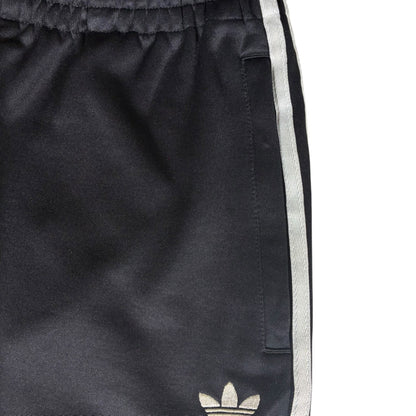 adidas アディダス ジョガーパンツ トレフォイルロゴ ジャージ XS