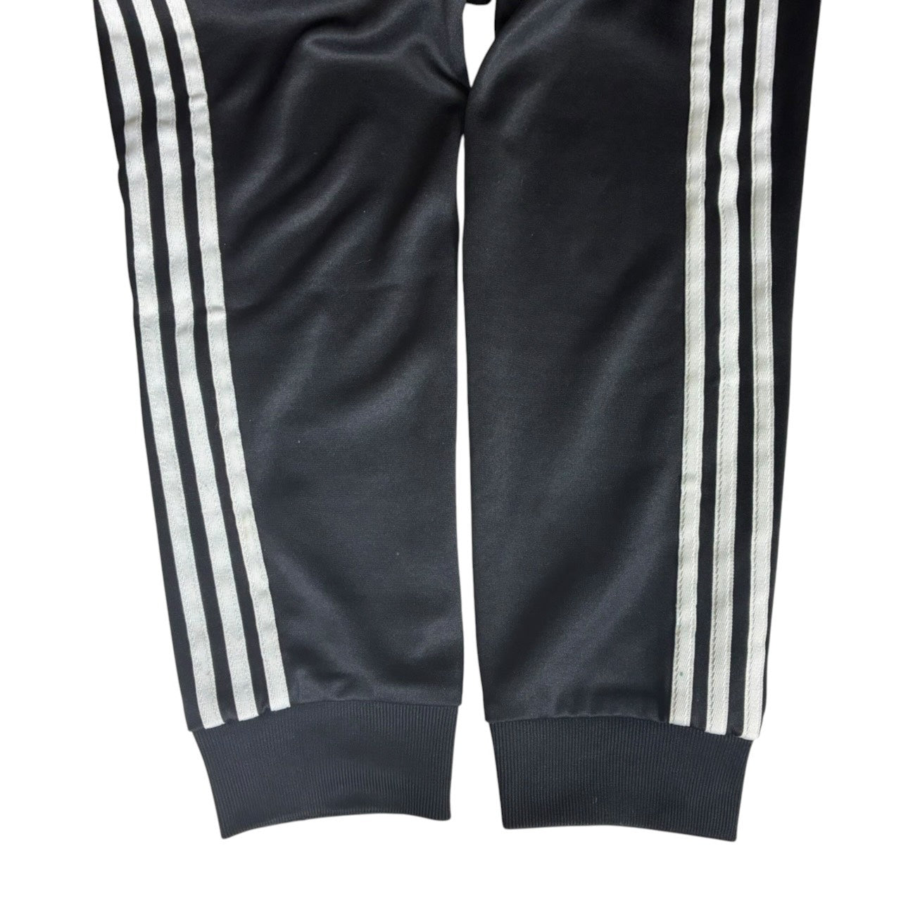 adidas アディダス ジョガーパンツ トレフォイルロゴ ジャージ XS