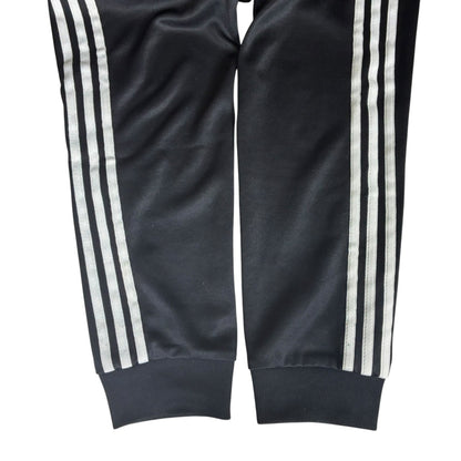 adidas アディダス ジョガーパンツ トレフォイルロゴ ジャージ XS