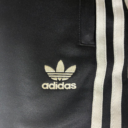 adidas アディダス ジョガーパンツ トレフォイルロゴ ジャージ XS