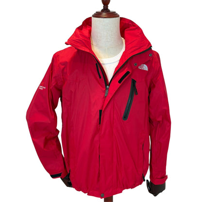 ノースフェイス SUMMIT SERIES GORE-TEX マウンテンパーカー L