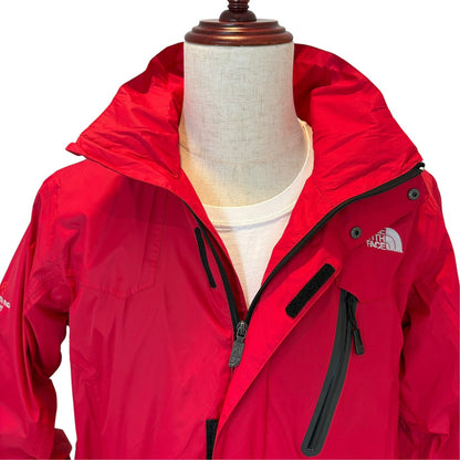 ノースフェイス SUMMIT SERIES GORE-TEX マウンテンパーカー L