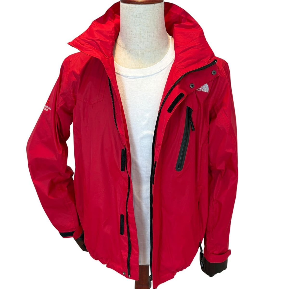 ノースフェイス SUMMIT SERIES GORE-TEX マウンテンパーカー L
