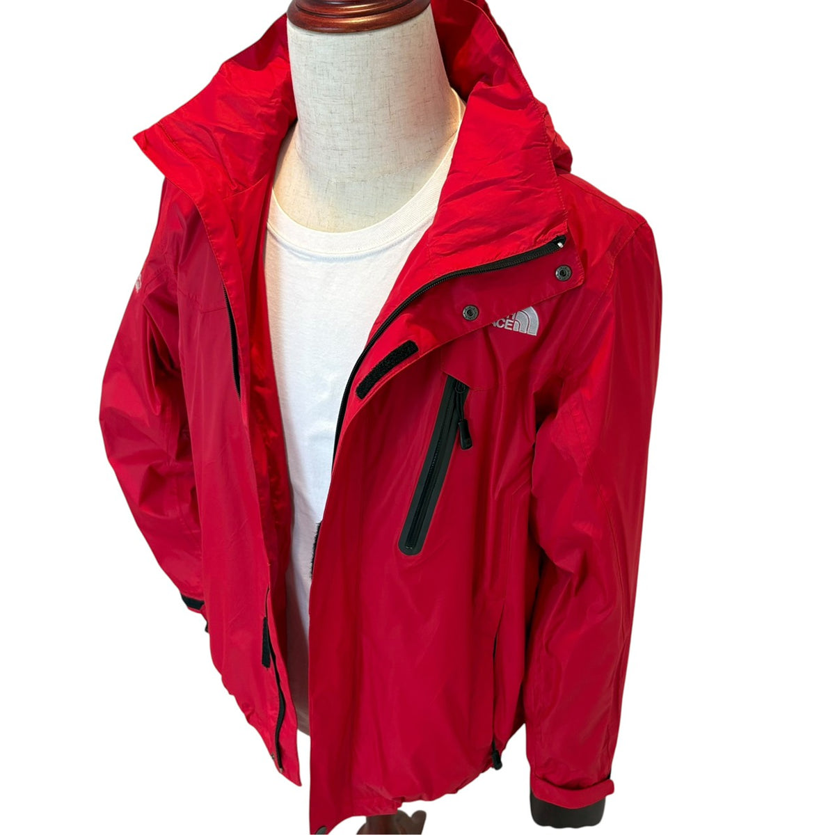 ノースフェイス SUMMIT SERIES GORE-TEX マウンテンパーカー L