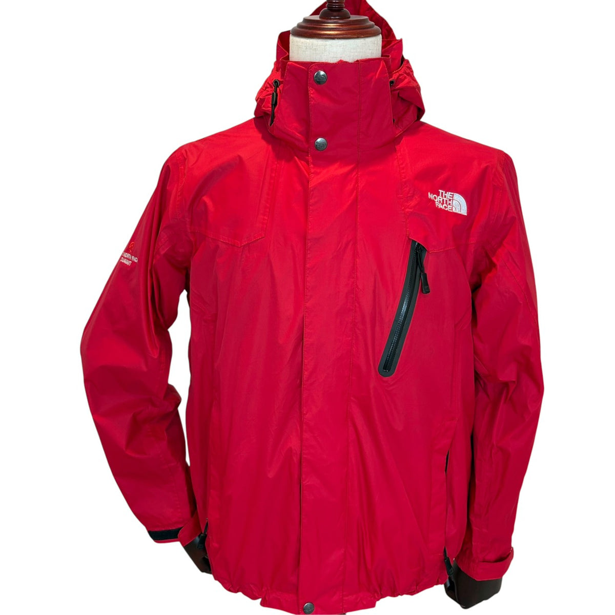 ノースフェイス SUMMIT SERIES GORE-TEX マウンテンパーカー L