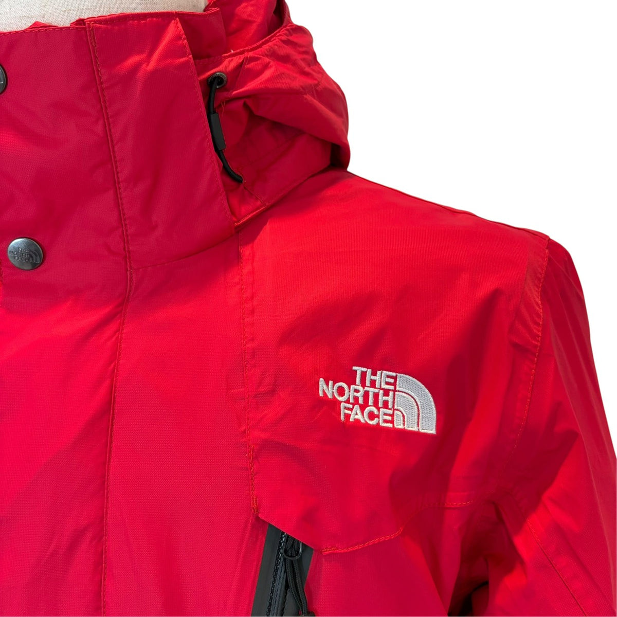 ノースフェイス SUMMIT SERIES GORE-TEX マウンテンパーカー L