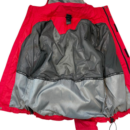 ノースフェイス SUMMIT SERIES GORE-TEX マウンテンパーカー L