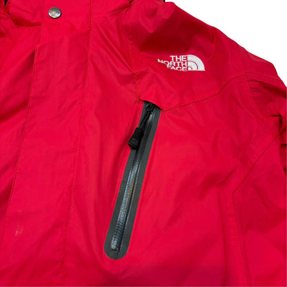ノースフェイス SUMMIT SERIES GORE-TEX マウンテンパーカー L
