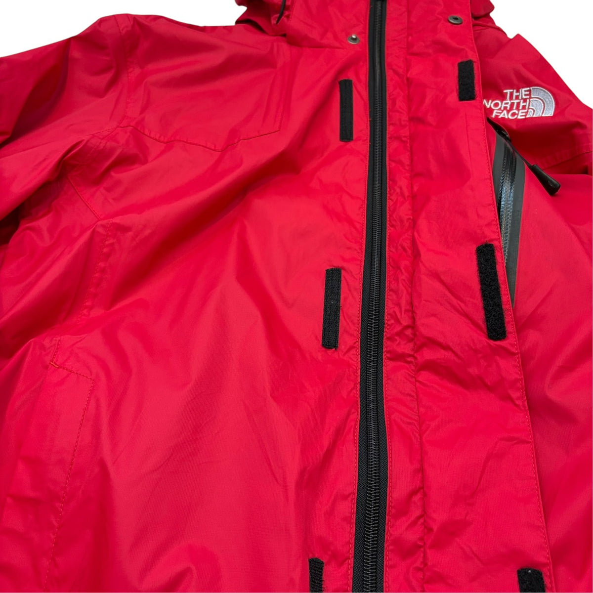 ノースフェイス SUMMIT SERIES GORE-TEX マウンテンパーカー L