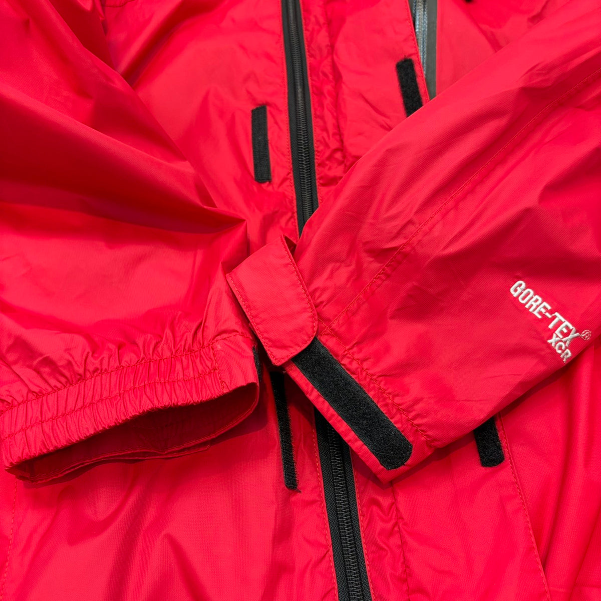 ノースフェイス SUMMIT SERIES GORE-TEX マウンテンパーカー L