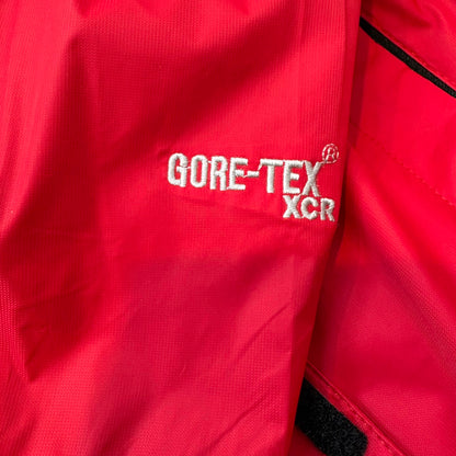 ノースフェイス SUMMIT SERIES GORE-TEX マウンテンパーカー L
