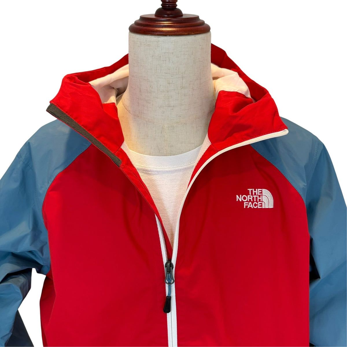THE NORTH FACE ノースフェイス HYVENT マウンテンパーカー XL