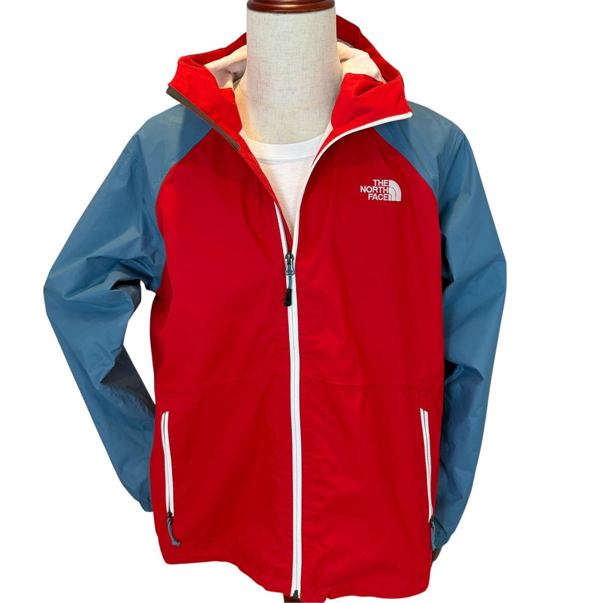 THE NORTH FACE ノースフェイス HYVENT マウンテンパーカー XL