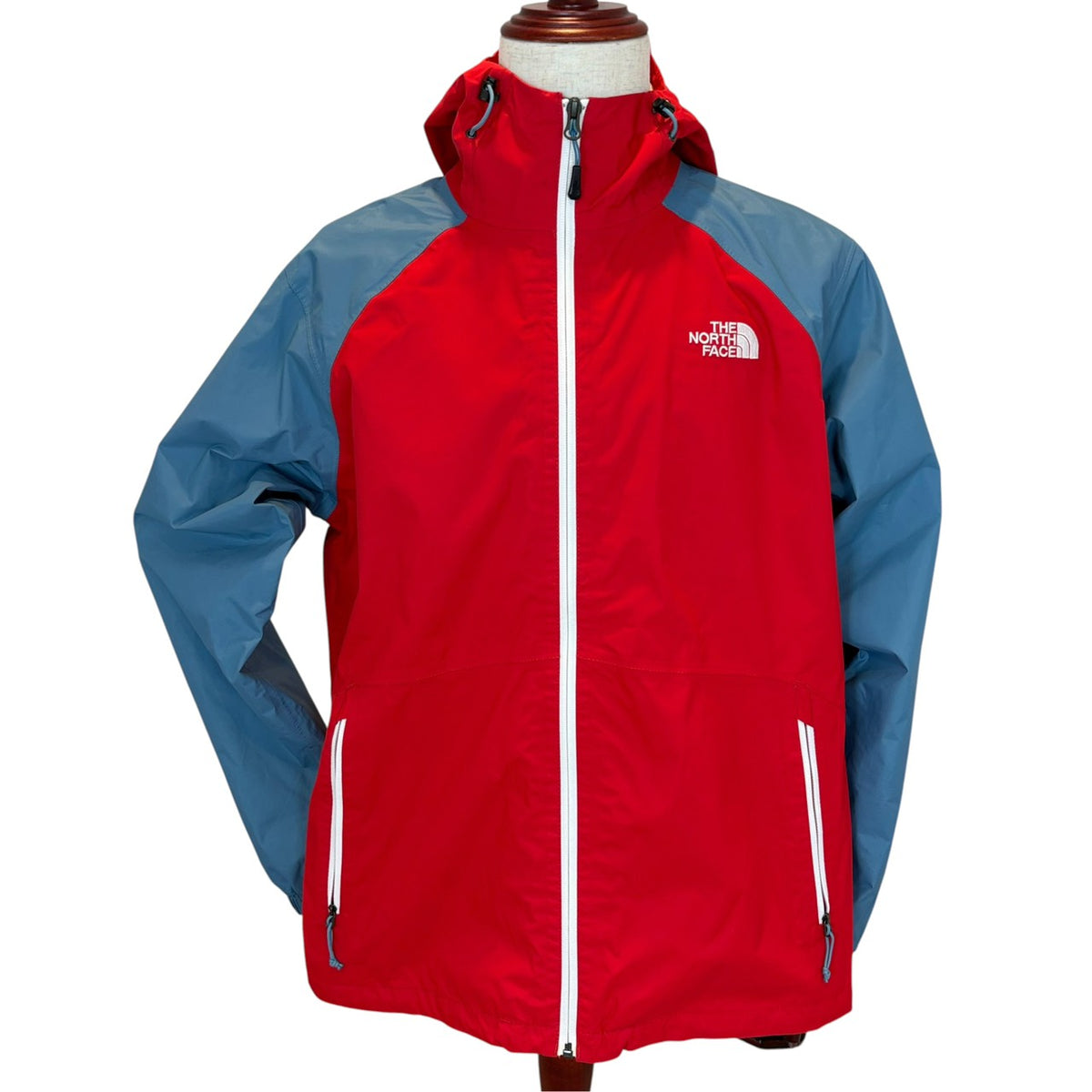 THE NORTH FACE ノースフェイス HYVENT マウンテンパーカー XL
