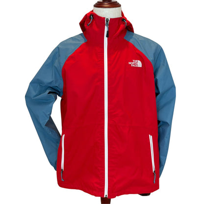 THE NORTH FACE ノースフェイス HYVENT マウンテンパーカー XL