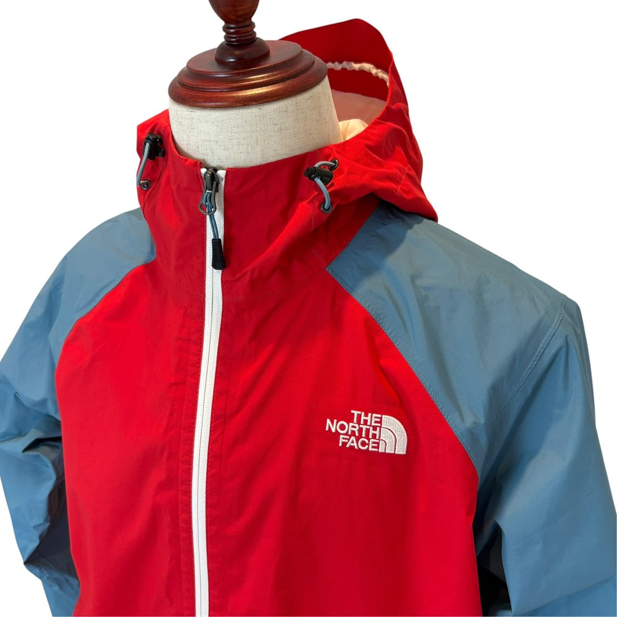 THE NORTH FACE ノースフェイス HYVENT マウンテンパーカー XL