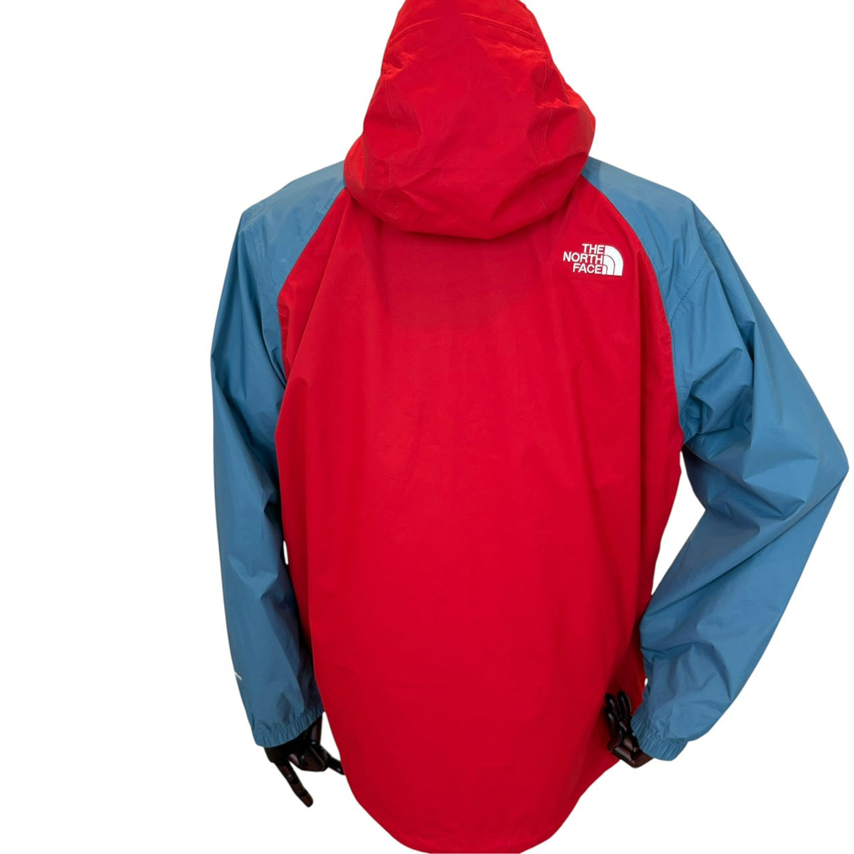 THE NORTH FACE ノースフェイス HYVENT マウンテンパーカー XL
