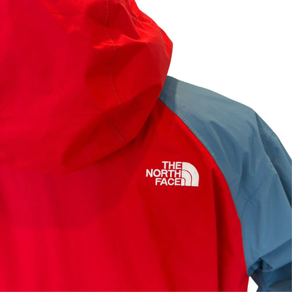 THE NORTH FACE ノースフェイス HYVENT マウンテンパーカー XL