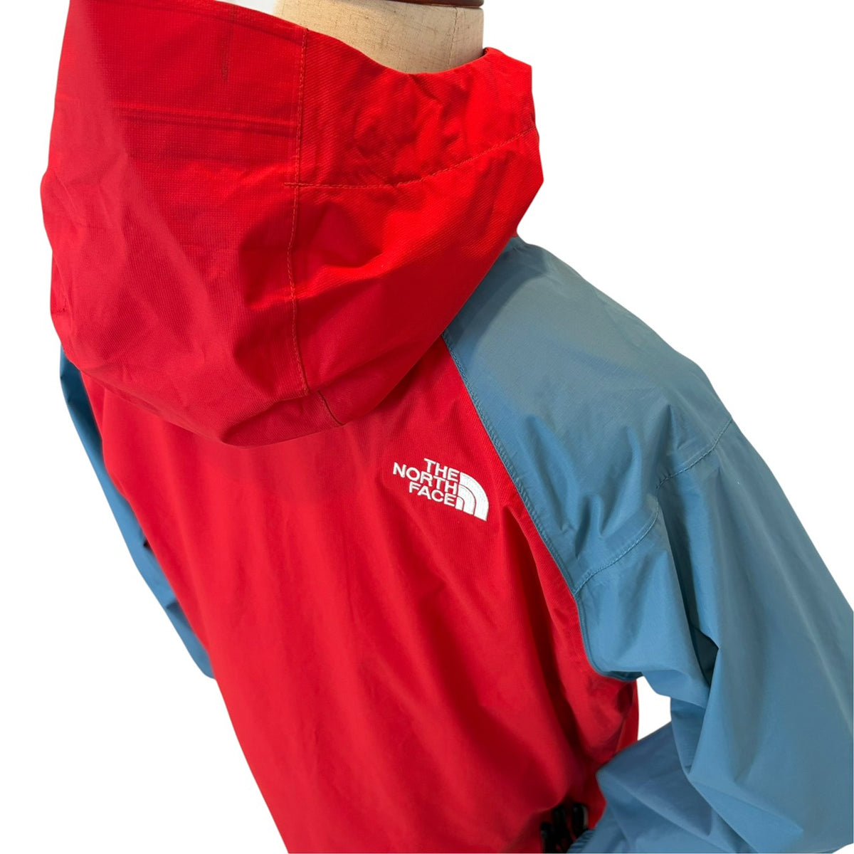 THE NORTH FACE ノースフェイス HYVENT マウンテンパーカー XL