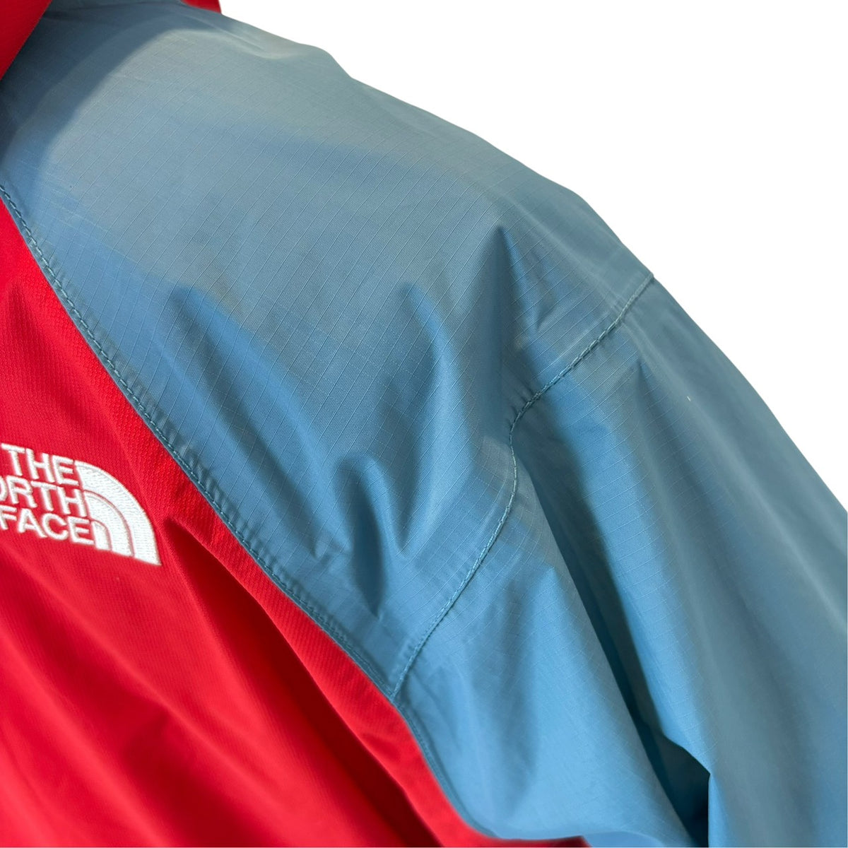 THE NORTH FACE ノースフェイス HYVENT マウンテンパーカー XL