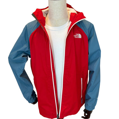 THE NORTH FACE ノースフェイス HYVENT マウンテンパーカー XL