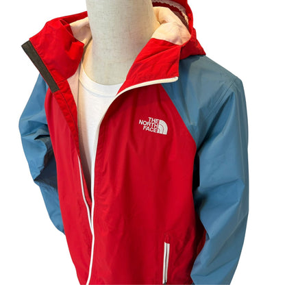 THE NORTH FACE ノースフェイス HYVENT マウンテンパーカー XL