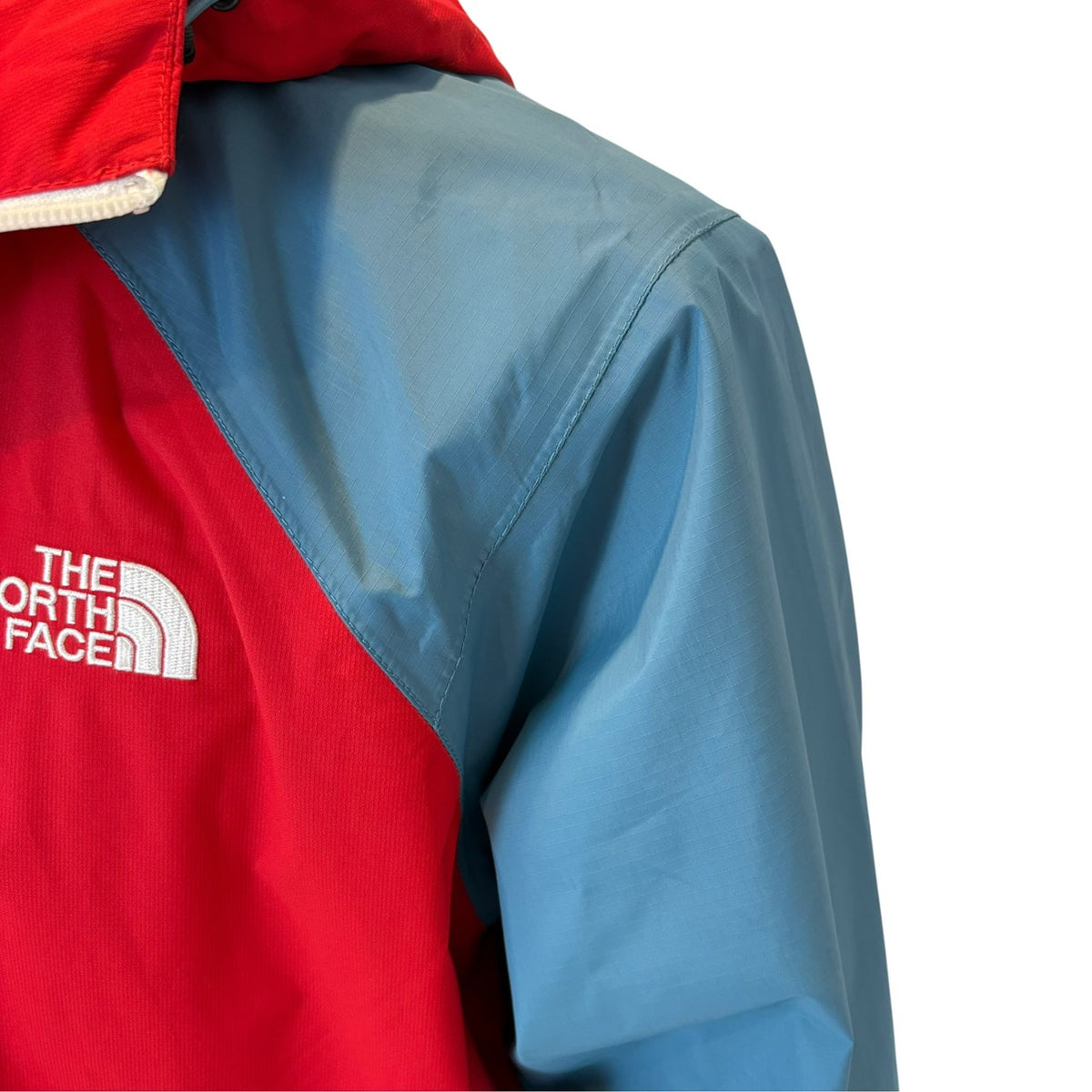 THE NORTH FACE ノースフェイス HYVENT マウンテンパーカー XL