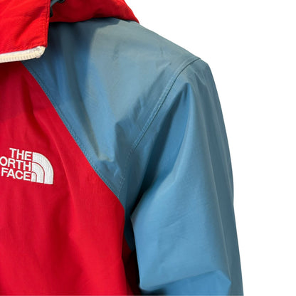 THE NORTH FACE ノースフェイス HYVENT マウンテンパーカー XL