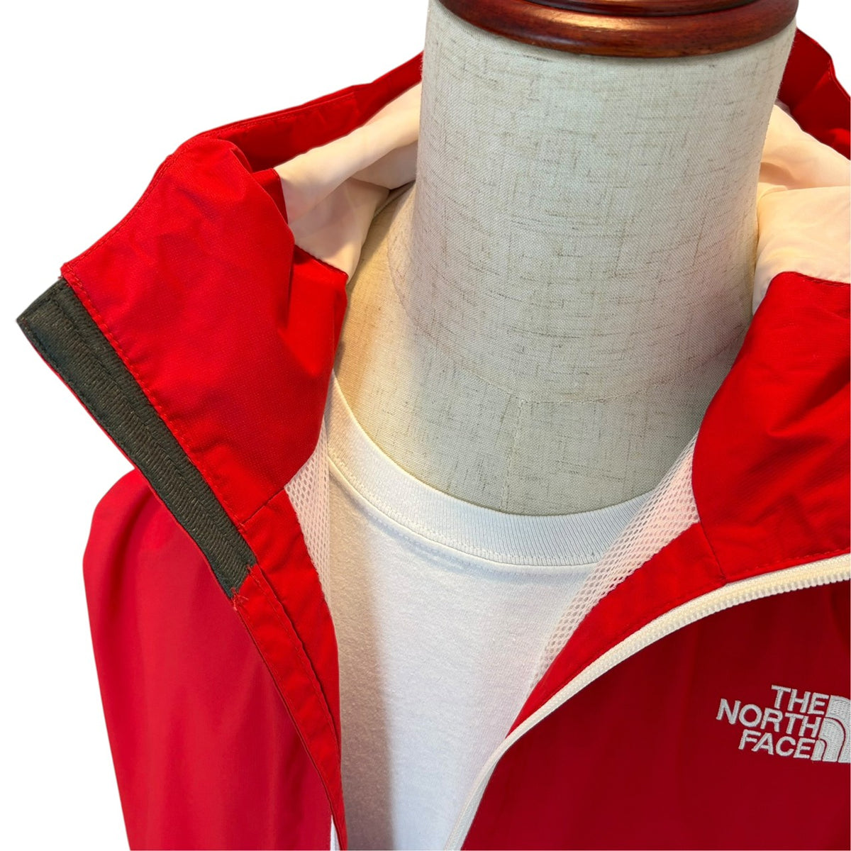 THE NORTH FACE ノースフェイス HYVENT マウンテンパーカー XL
