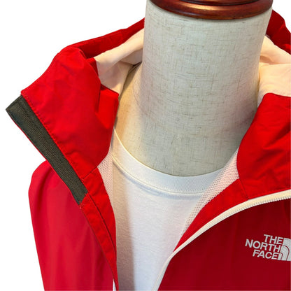 THE NORTH FACE ノースフェイス HYVENT マウンテンパーカー XL