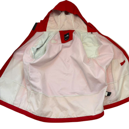 THE NORTH FACE ノースフェイス HYVENT マウンテンパーカー XL