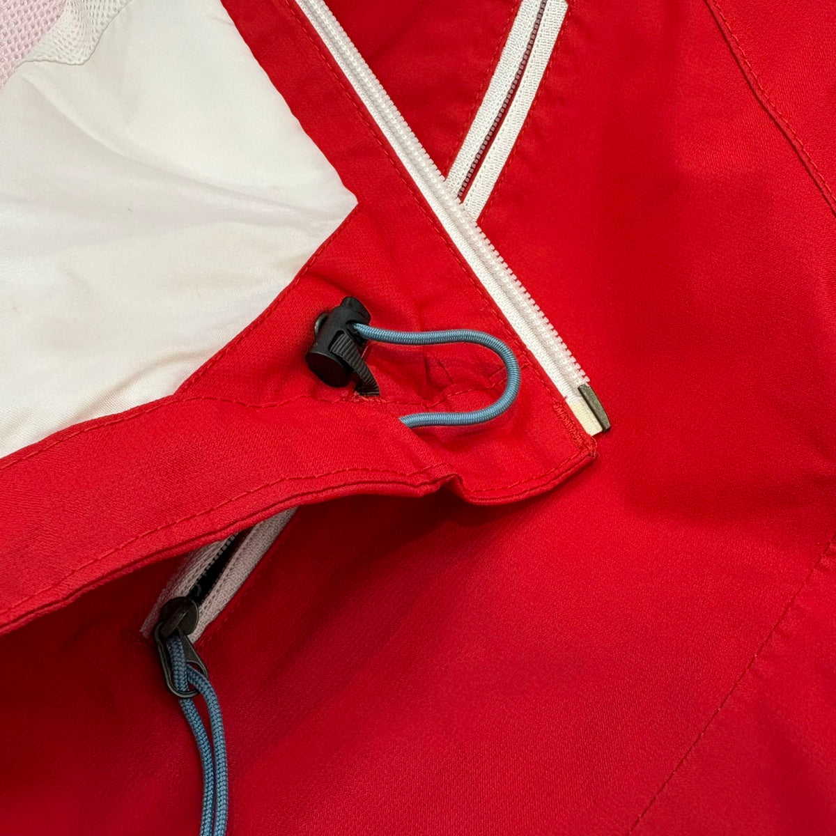 THE NORTH FACE ノースフェイス HYVENT マウンテンパーカー XL