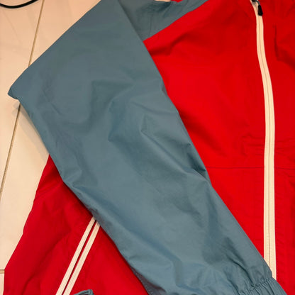 THE NORTH FACE ノースフェイス HYVENT マウンテンパーカー XL